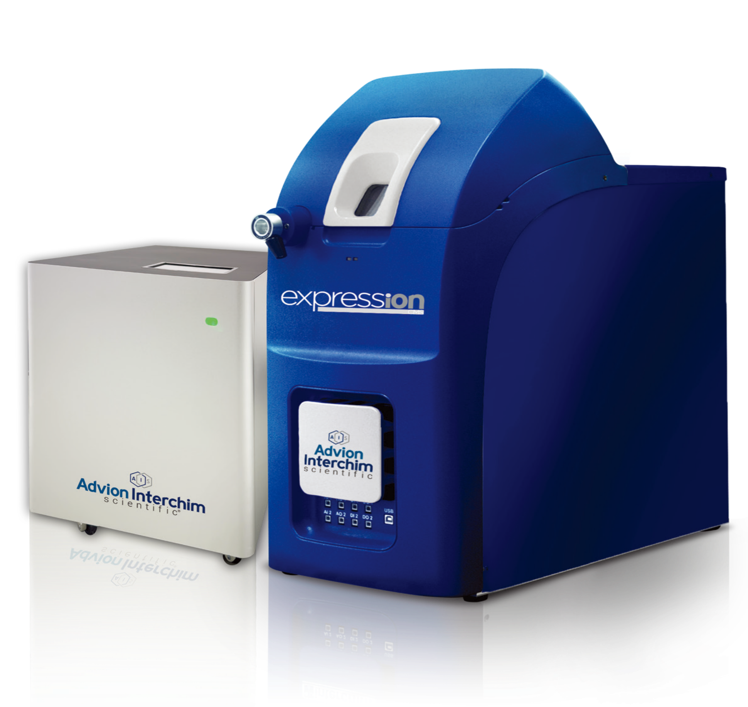 新品發(fā)布 | AIS 全新氮氣發(fā)生器重磅登場——?實驗室“氮氣制造站” ！